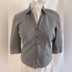 DCC stretchy fitted shirt